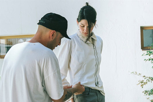 Josu styling Sofia