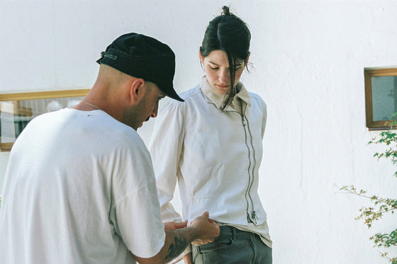Josu styling Sofia