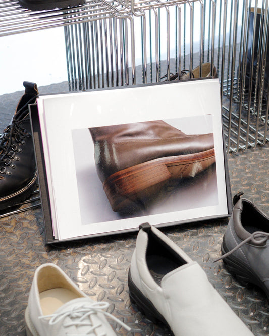Awaykin Showroom | 101 Rue Réamur, 75002 Paris | 25 June - 1 July