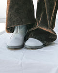 Cove Boot Nubuck Perla