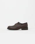 Buster Brown Leather Brown