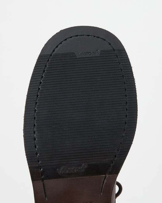 Buster Brown Leather Brown