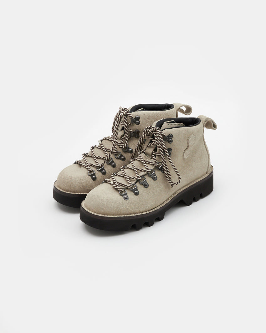 B-Type 01 Desert Oasis Waxed Champagne