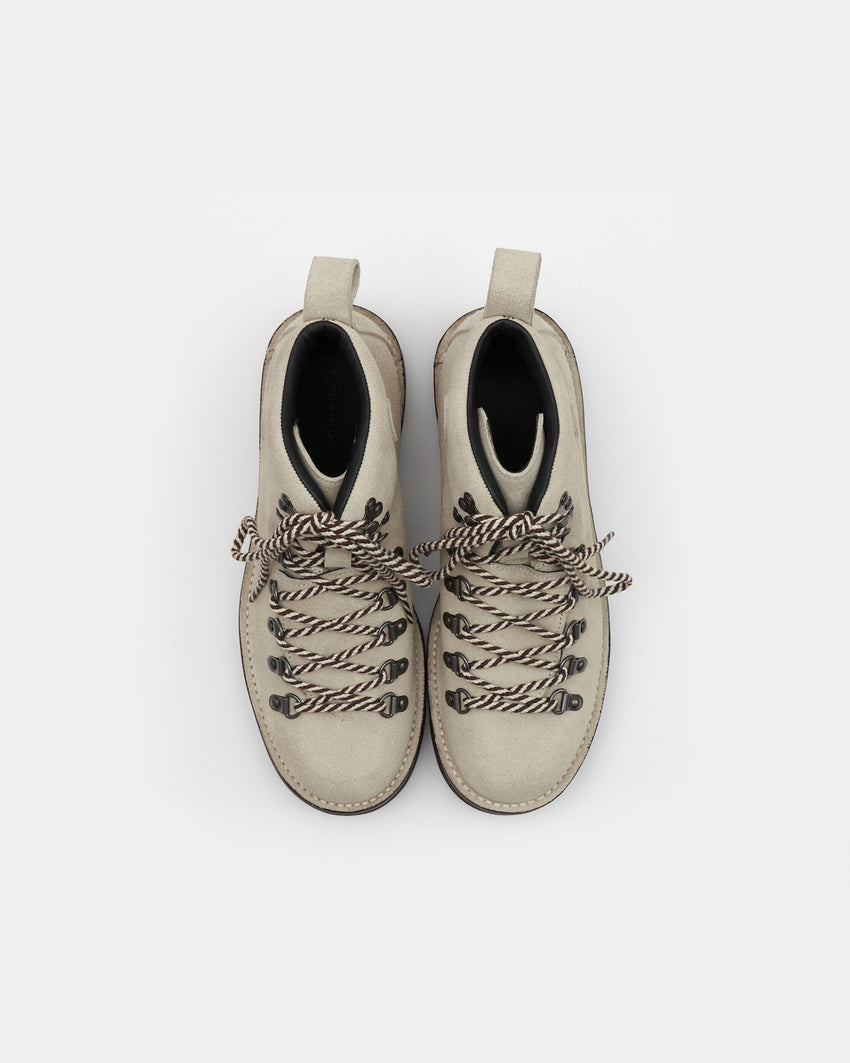 B-Type 01 Desert Oasis Waxed Champagne