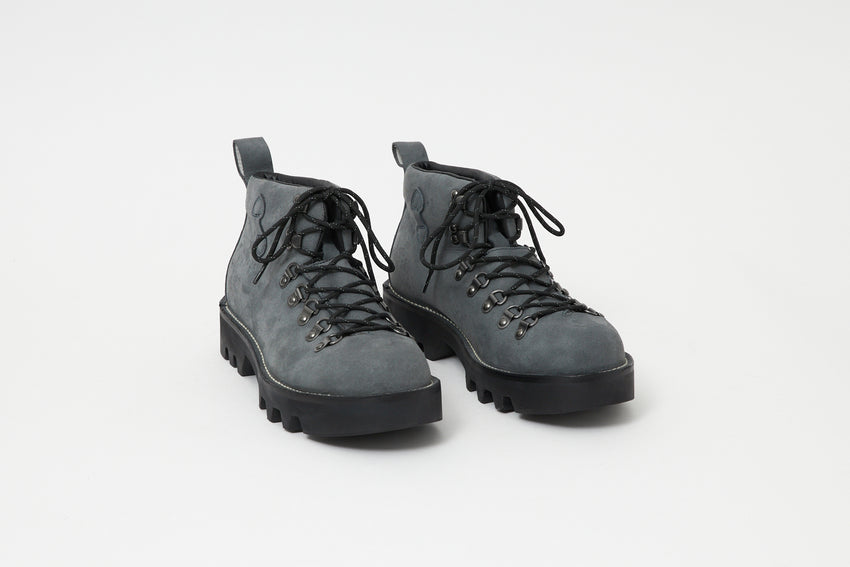 B-Type 01 Unicorn Milled Denim