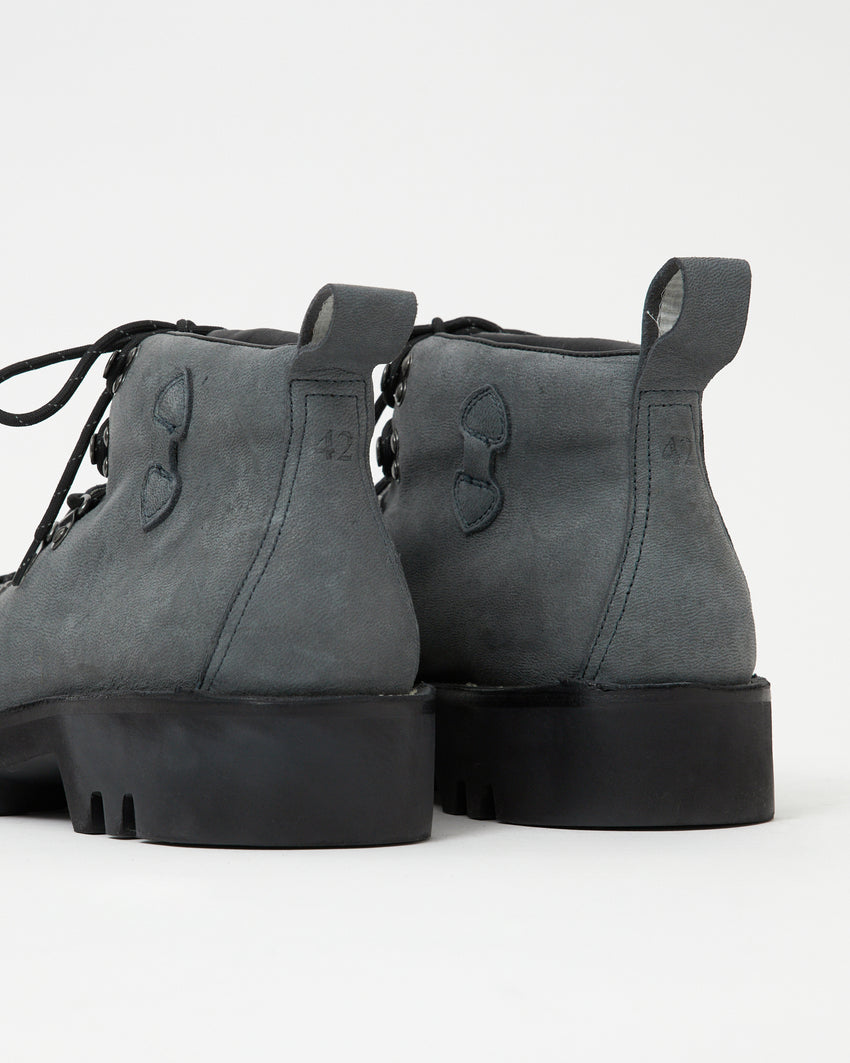 B-Type 01 Unicorn Milled Denim