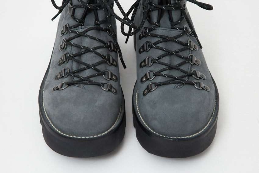 B-Type 01 Unicorn Milled Denim