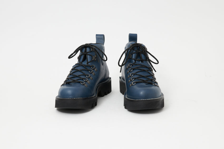 Sample 12 - B-Type 01 Dublin Blue