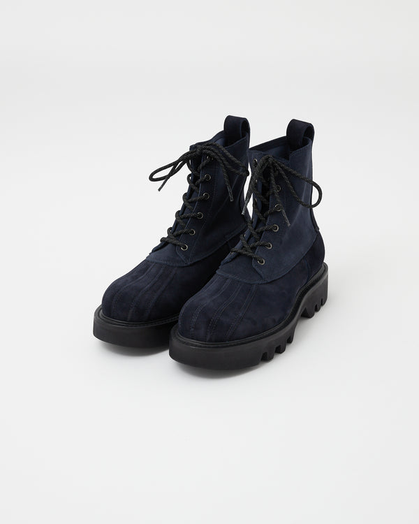 B-Type 02  Janus Calf Kudu Navy