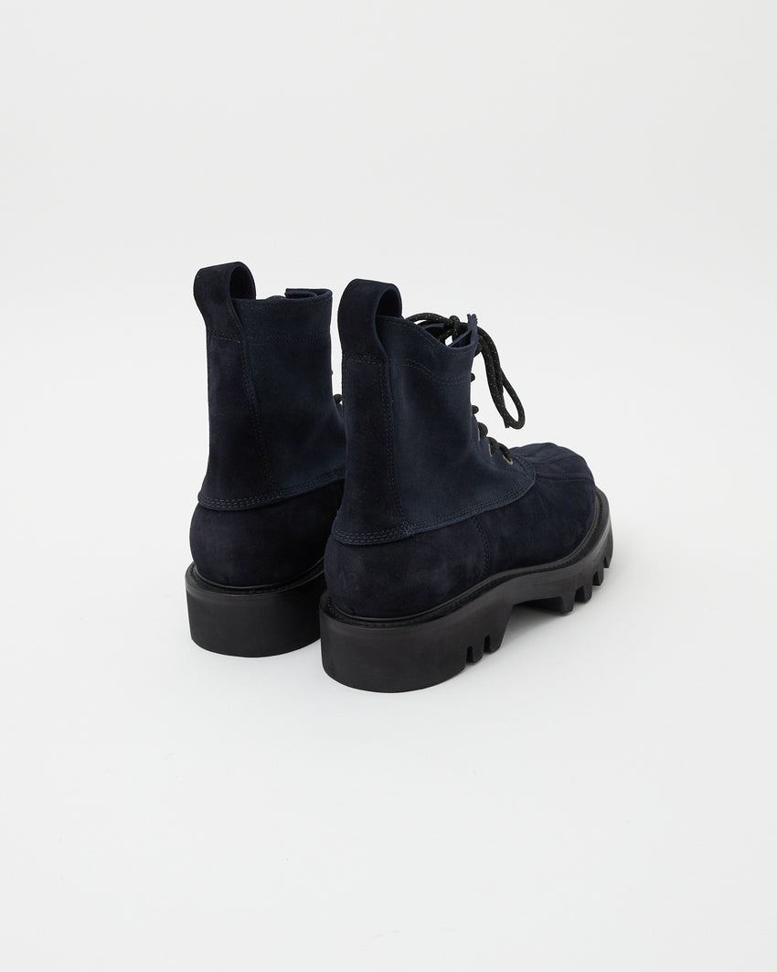 B-Type 02 Janus Calf Kudu Navy