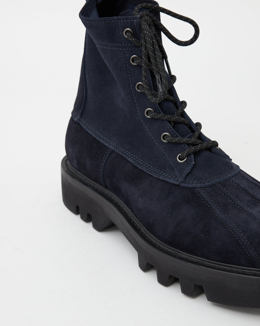 B-Type 02 Janus Calf Kudu Navy