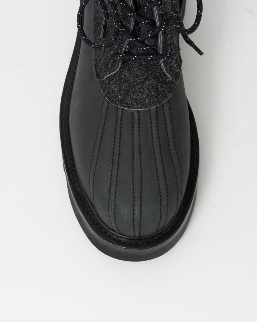 Sample 6 - B-Type 02 Nantucket Grey
