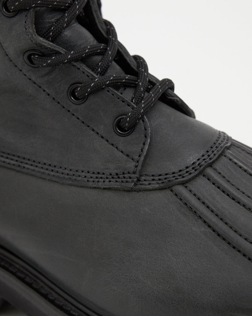 B-Type 02 Nantucket Grey