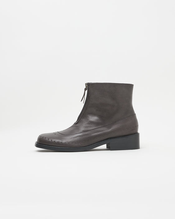Cove Boot Jeongli Grey