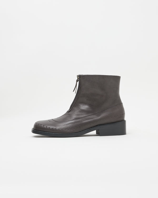 Cove Boot Jeongli Grey