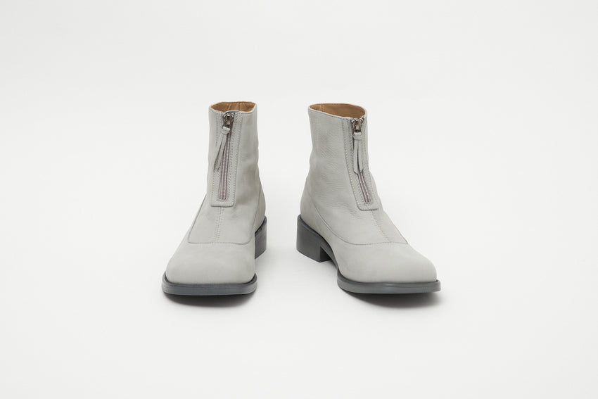 Cove Boot Nubuck Perla
