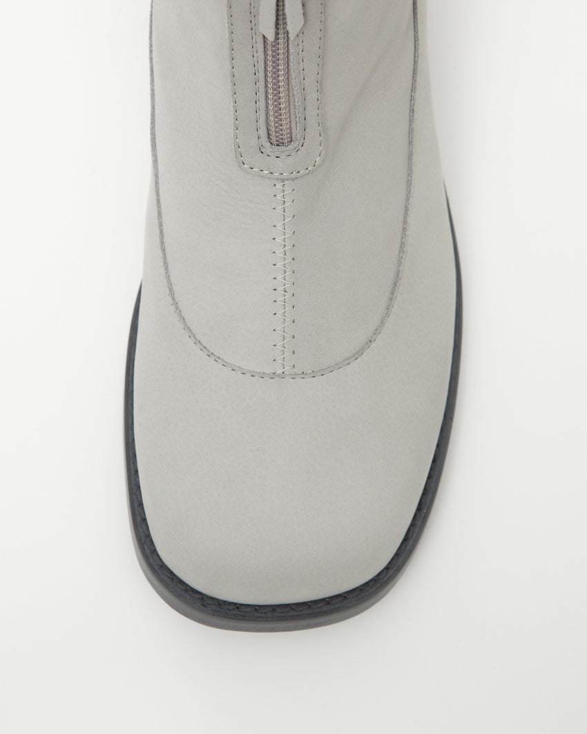 Cove Boot Nubuck Perla