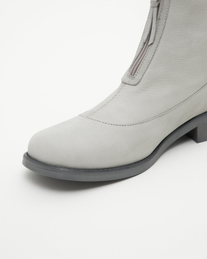 Cove Boot Nubuck Perla