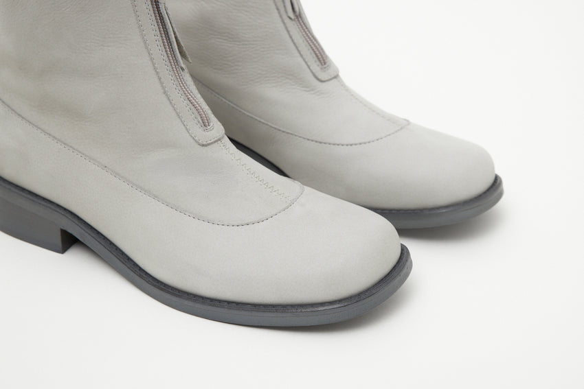 Cove Boot Nubuck Perla