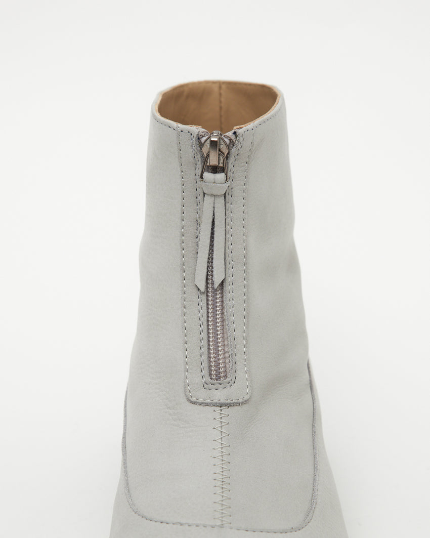 Cove Boot Nubuck Perla