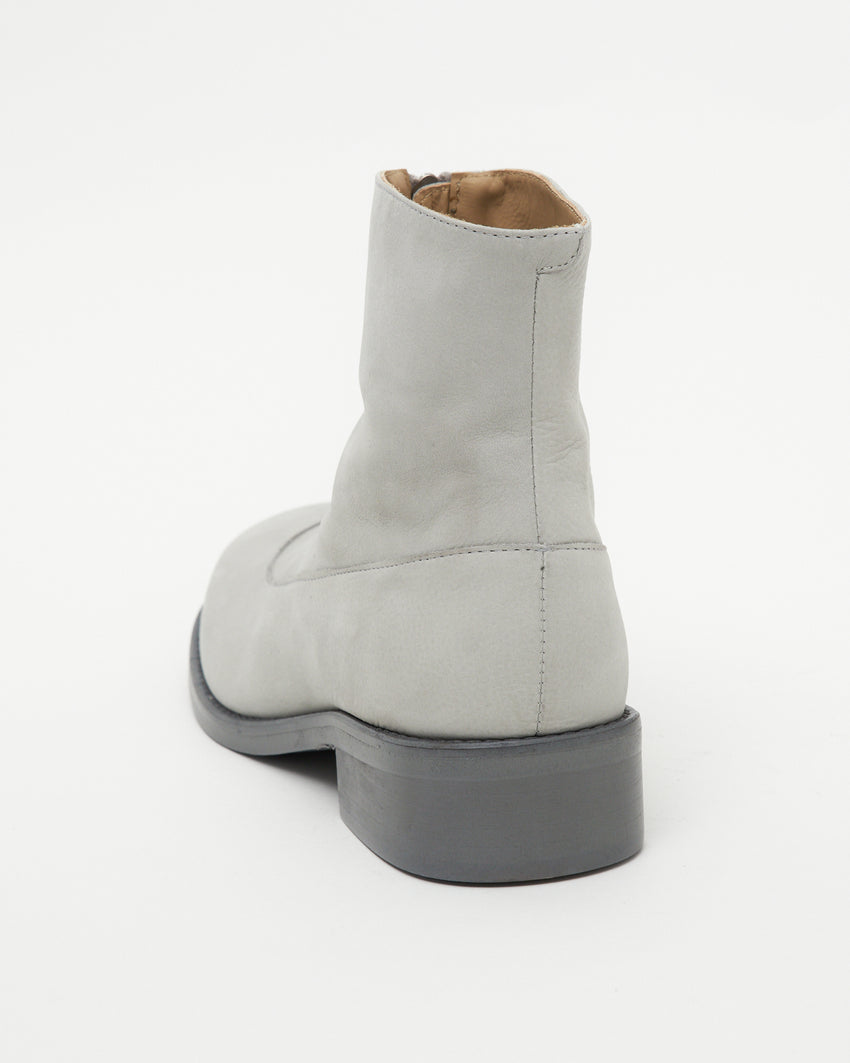 Cove Boot Nubuck Perla
