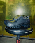 Non-Safety Shoe Colin Meredith Off-Black