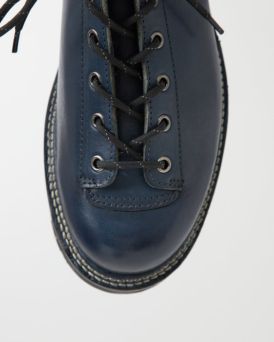 Sample 11 - D-Type 01 Dublin Dark Blue