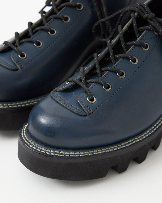 Sample 11 - D-Type 01 Dublin Dark Blue