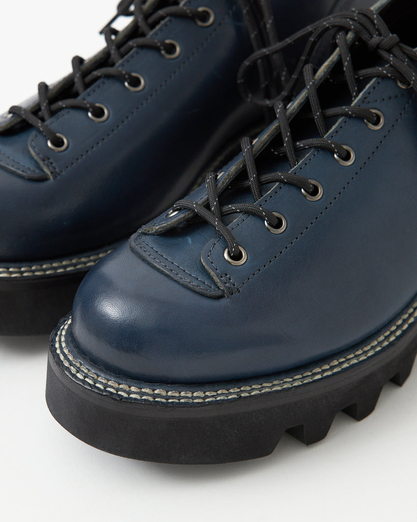 Sample 11 - D-Type 01 Dublin Dark Blue