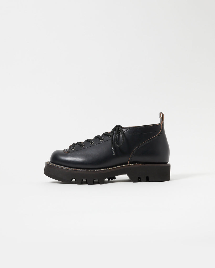 D-Type 01 Chromexcel Black