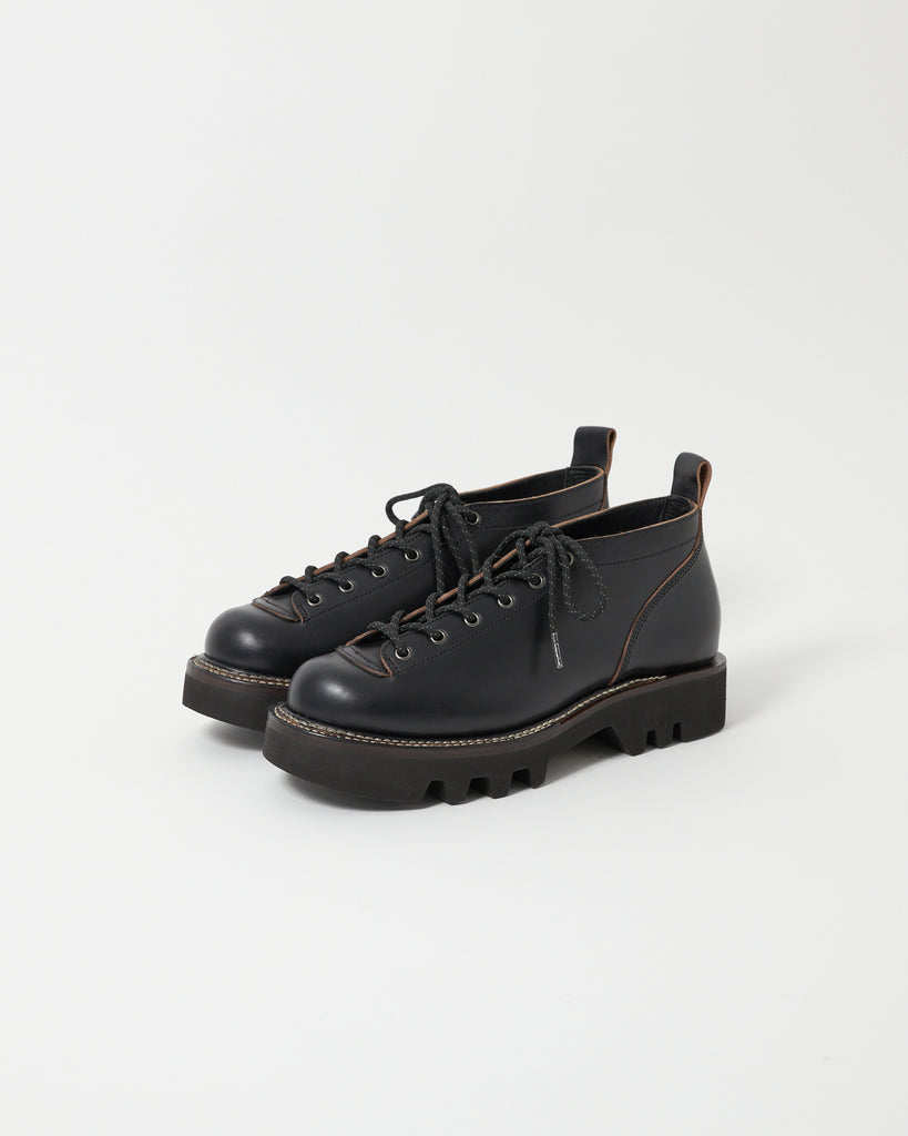 D-Type 01 Chromexcel Black