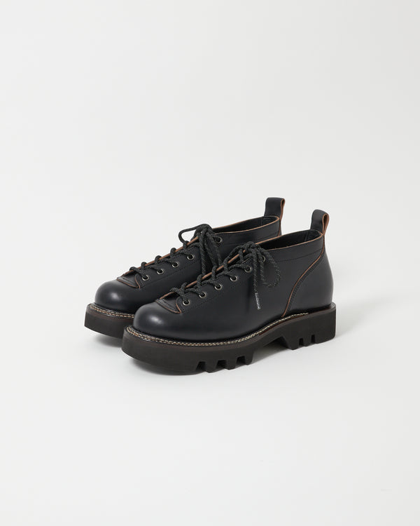 D-Type 01 Chromexcel Black