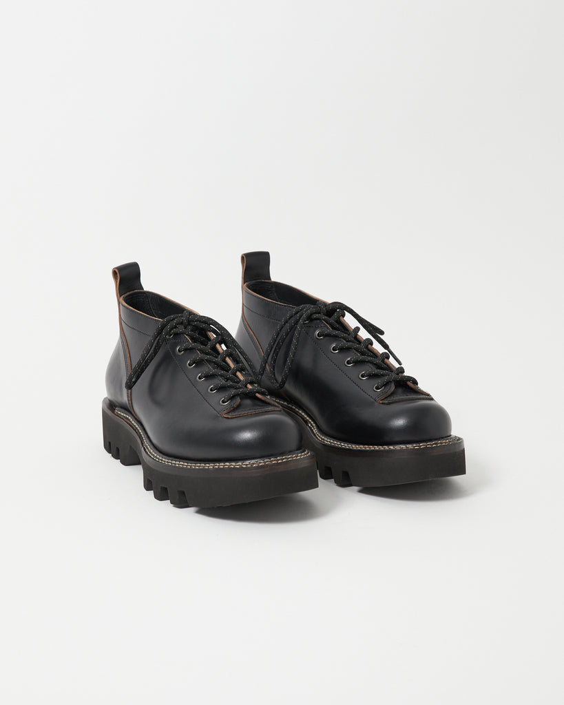 D-Type 01 Chromexcel Black