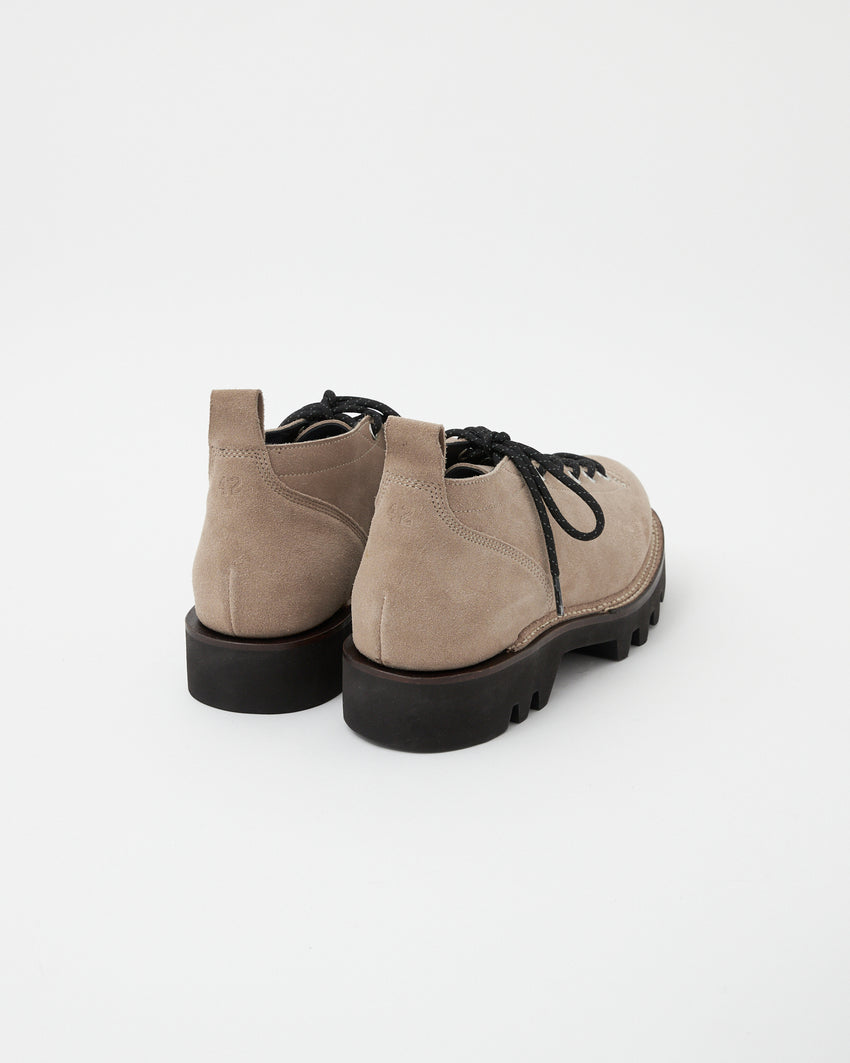 D-Type 01 Repello Calf  Beige