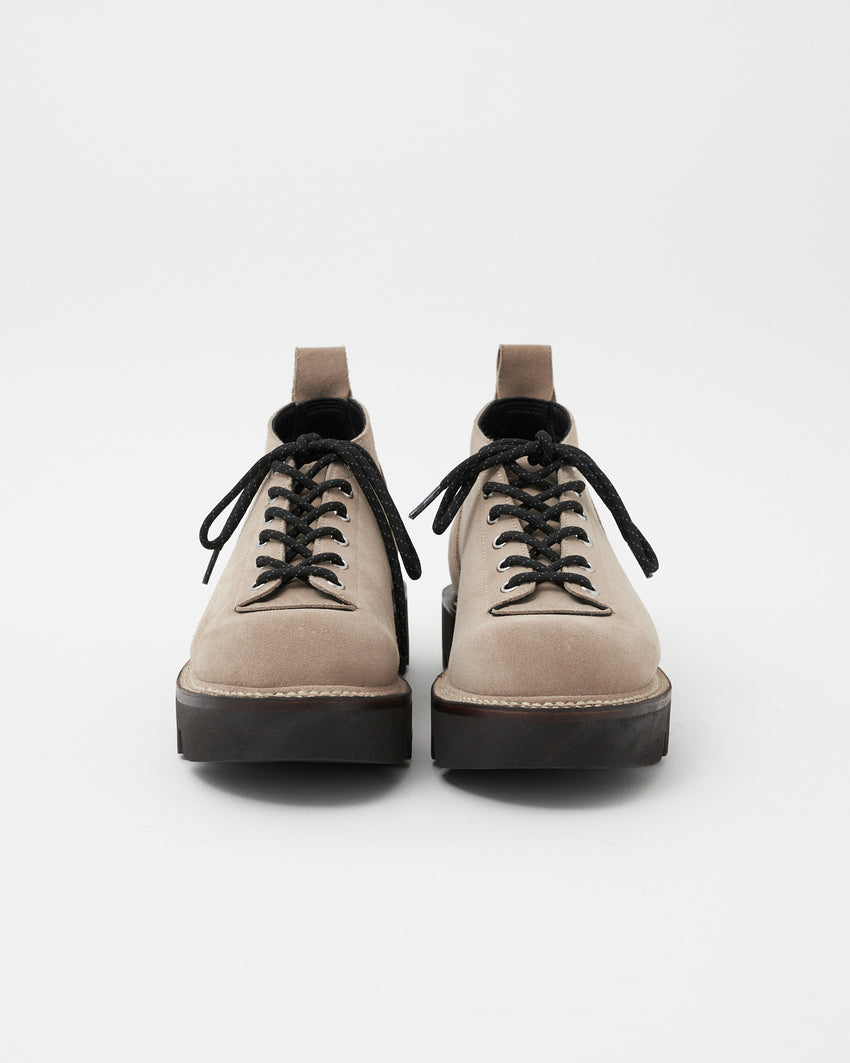 D-Type 01 Repello Calf  Beige