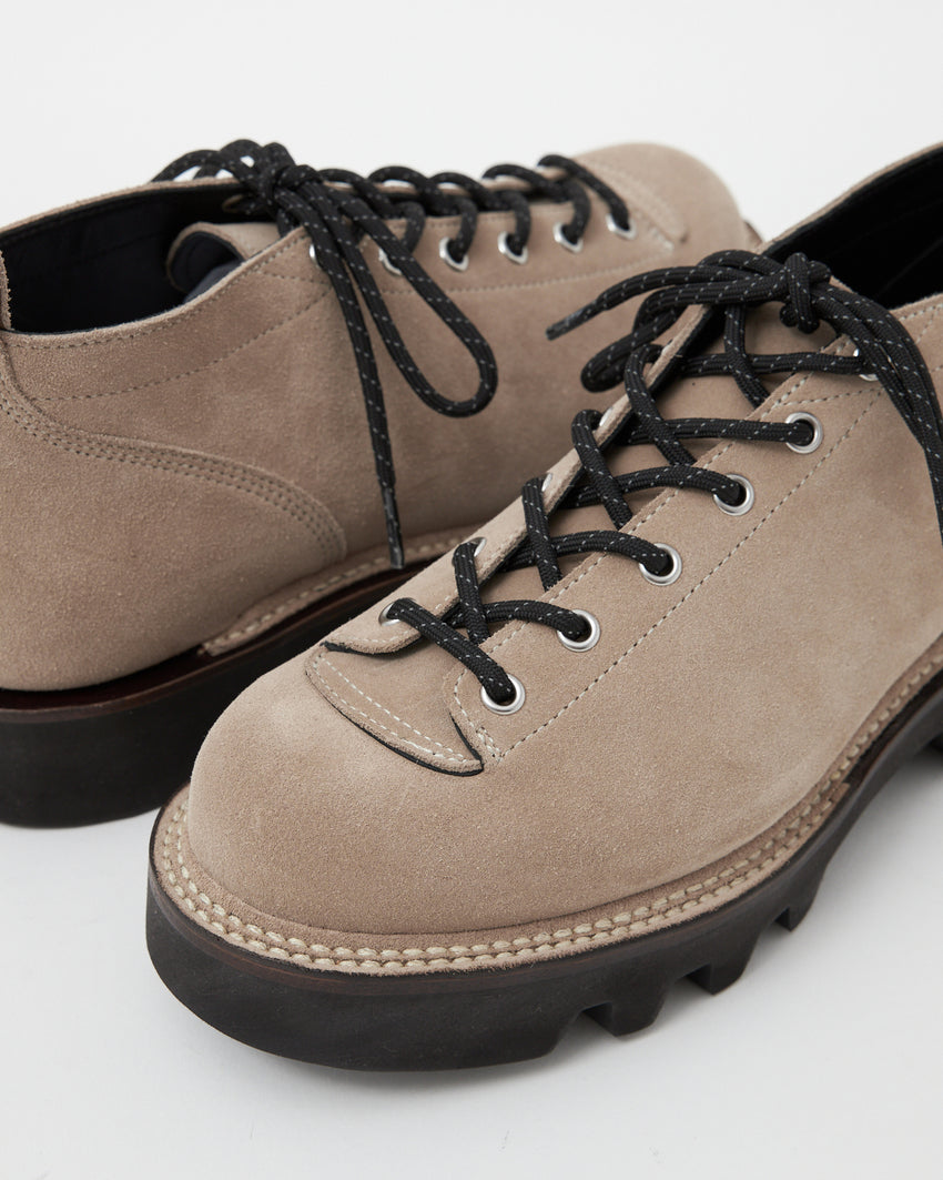 D-Type 01 Repello Calf  Beige