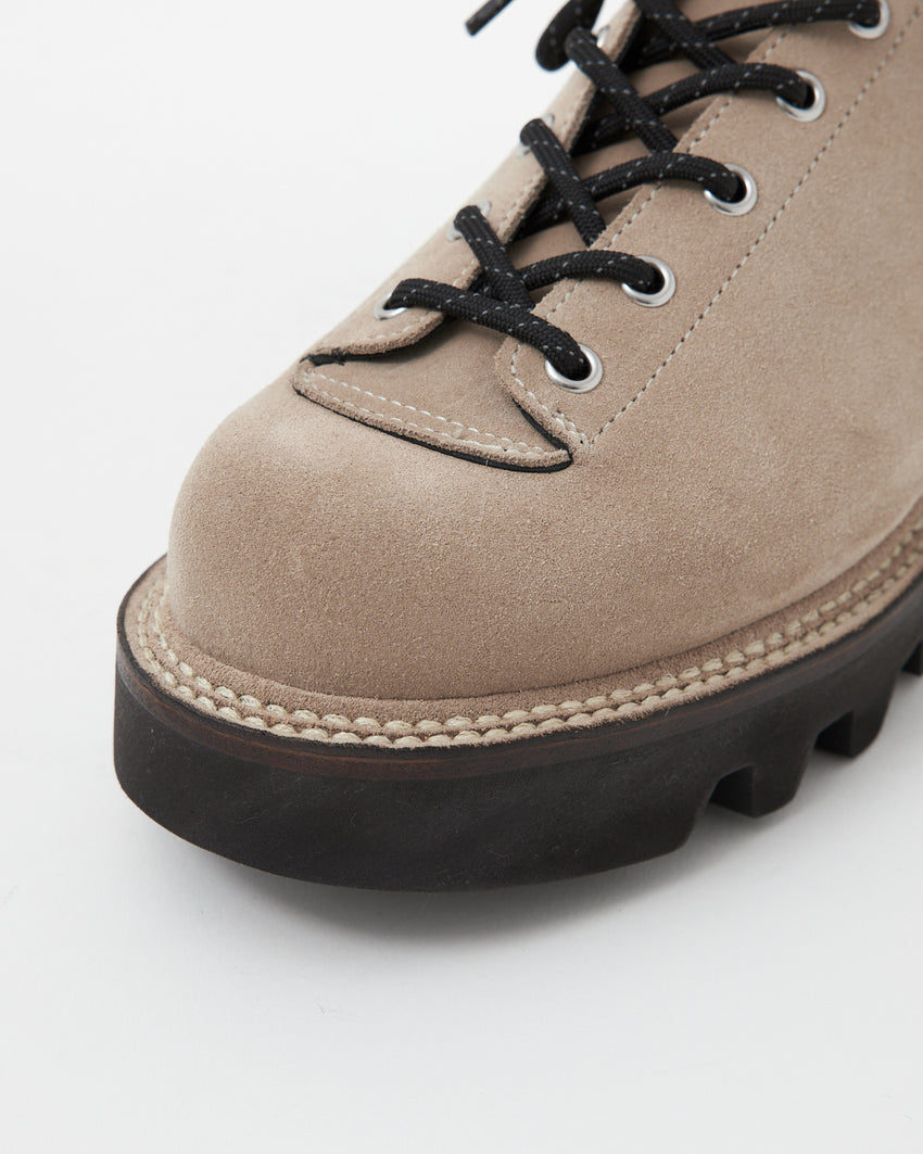 D-Type 01 Repello Calf  Beige
