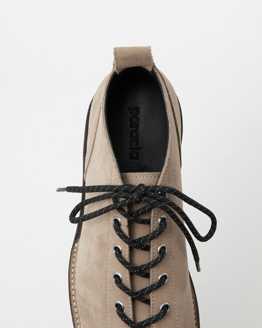 D-Type 01 Repello Calf  Beige