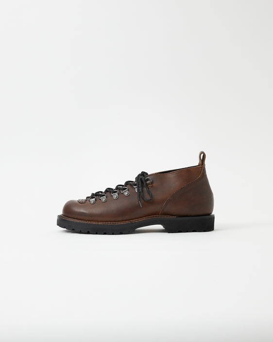 Sample 15 - D-Type 01V Dublin Brown