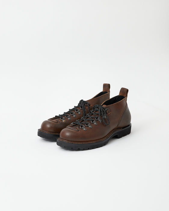 Sample 15 - D-Type 01V Dublin Brown