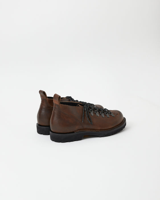 Sample 15 - D-Type 01V Dublin Brown