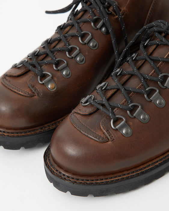 Sample 15 - D-Type 01V Dublin Brown