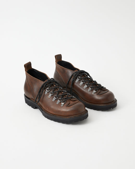 Sample 15 - D-Type 01V Dublin Brown