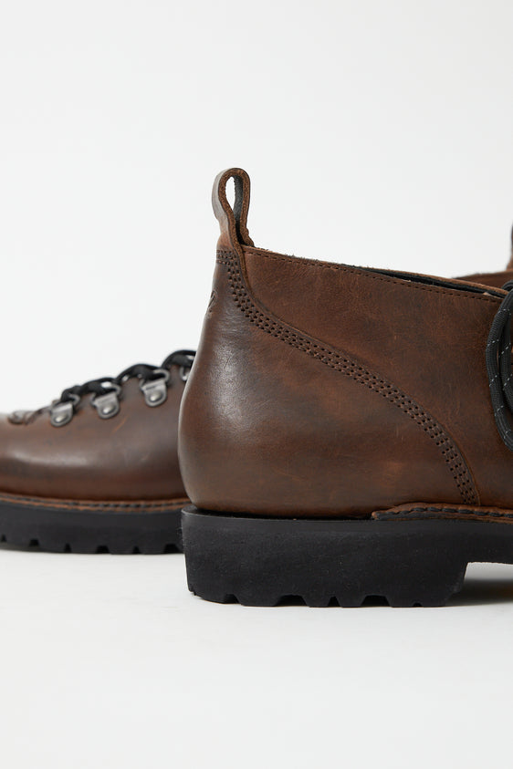 Sample 15 - D-Type 01V Dublin Brown