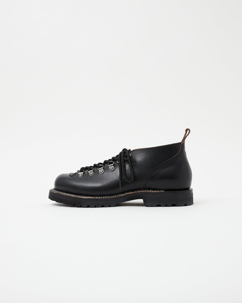 D-Type 01V Chromexcel Black