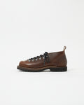 D-Type 01V Regency Calf Brown