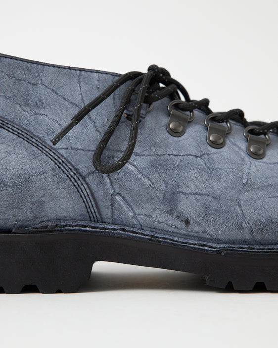 Sample 14 - D-Type 01V Rocky Mohawk Blue