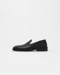 Legacy Slipper Calfskin Black