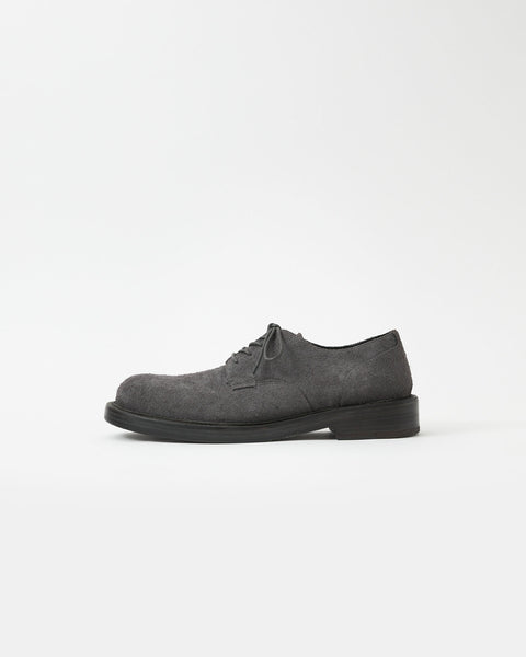 Sioux Grey Suede Derby, 12 Sioux | Shoes | Sioux Grey Suede Derby 2 | Poshmark main image 2