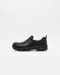 Non-Safety Slip-on Calfskin Black